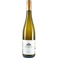 Cuvee Freddy - Weingut Hartmann