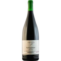 Portugieser Qualitätswein 1,0 L - Weingut Steffen Lahm