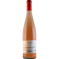 Portugieser Rosé Qualitätswein - Weingut Steffen Lahm