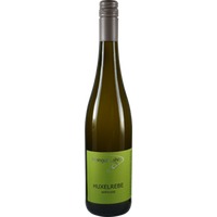 Huxelrebe Spätlese - Weingut Steffen Lahm