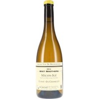 Macon-Ige Climat En Chanelet AOC - BIO