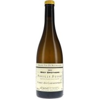 Pouilly-Fuisse Climat En Carementrant Cuvee Zen AOC - BIO