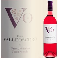 Valleoscuro VO Rosado