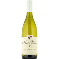 Grauer Burgunder trocken