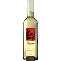 Chardonnay Viognier Vin de France - Rosière (8,80 CHF pro 1 l)