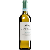 "Melacce" Vermentino Maremma Toscana DOC (BIO)