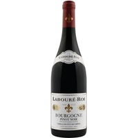 Labouré-Roi Vieilli en Fût de Chêne Bourgogne AOC Pinot Noir 0,75 ℓ