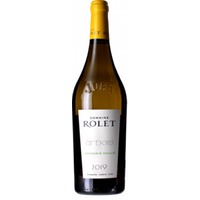 Arbois Savagnin Ouille - Domaine Rolet