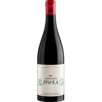 Noto Rosso - Doppiozeta - Zisola - Mazzei