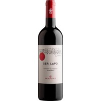 Chianti Classico Riserva Ser Lapo – Castello Di Fonterutoli