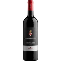 Chianti Classico Fonterutoli – Castello Di Fonterutoli