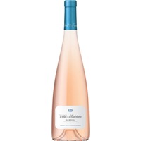 Bandol Rosé - Villa Madeleine
