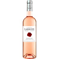 Château Larroze Rosé