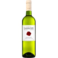 Château Larroze Blanc