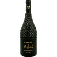 Gravità Black Super Puglia Blend - Tagaro