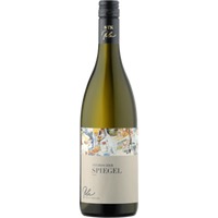 Steirischer Spiegel Cuvée Riesling Sauvignon Blanc - Weingut Polz