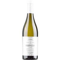 Oropasso Chardonnay Garganega Veneto IGT - Biscardo