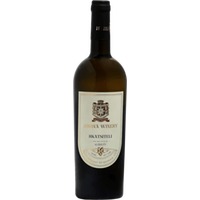 Rkatsiteli - Jobava Winery