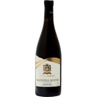 Rkatsiteli Qvevri - Jobava Winery