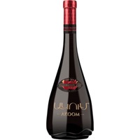 Granatapfelwein halbtrocken - AKOOM