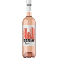 Areni Rosé trocken - Mijnaberd
