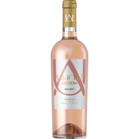 Malbec Rosé trocken - AKOOM