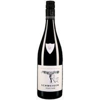 Friedrich Becker Pinot Noir Schweigen trocken