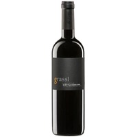 Grassl Göttlesbrunn Ried Neuberg Carnuntum DAC