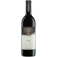 Heinrich Zweigelt Burgenland DAC