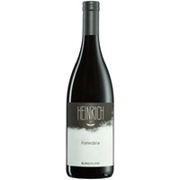 Heinrich Pannobile Burgenland DAC