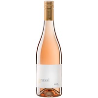 Grassl Rosé Cuvée Carnuntum DAC