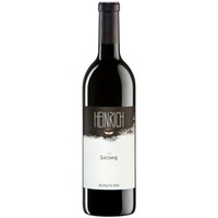 Heinrich Ried Salzberg Burgenland DAC