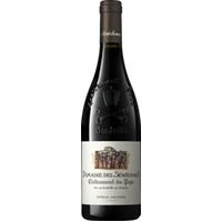 Domaine des Senechaux Chateauneuf du Pape