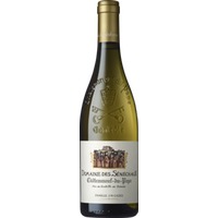 Domaine des Senechaux Chateauneuf du Pape Blanc
