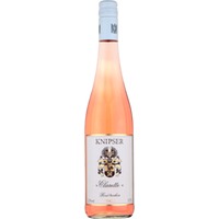 Clarette Rosé trocken - Knipser