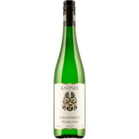Johannishof Riesling trocken - Weingut Knipser