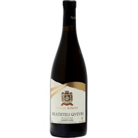 Rkatsiteli Qvevri - Jobava Winery