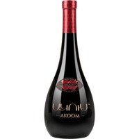 Granatapfelwein lieblich - AKOOM