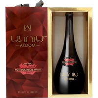 Granatapfelwein lieblich in GP - AKOOM