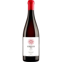 Orgo Saperavi Qvevri - Teleda Winery