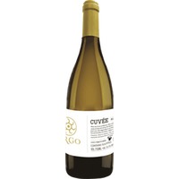 Orgo Cuvée - Teleda Winery