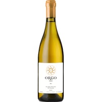 Orgo Kisi Qvevri - Teleda Winery