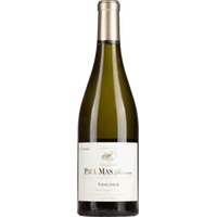 Single Vineyard Collection Viognier - Paul Mas Reserve
