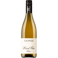 Pinot Gris Fumé trocken - Weingut Knipser