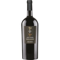 Old Vines Primitivo di Manduria DOP - Luccarelli