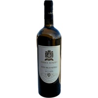 Kisi Rkatsiteli - Jobava Winery