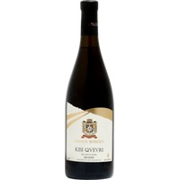 Kisi Qvevri - Jobava Winery