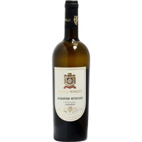 Kakhuri Mtsvane - Jobava Winery