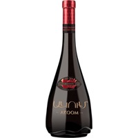 Granatapfelwein halbtrocken - AKOOM