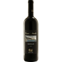 Riserva Ravello Rosso DOC - Maria Cuomo